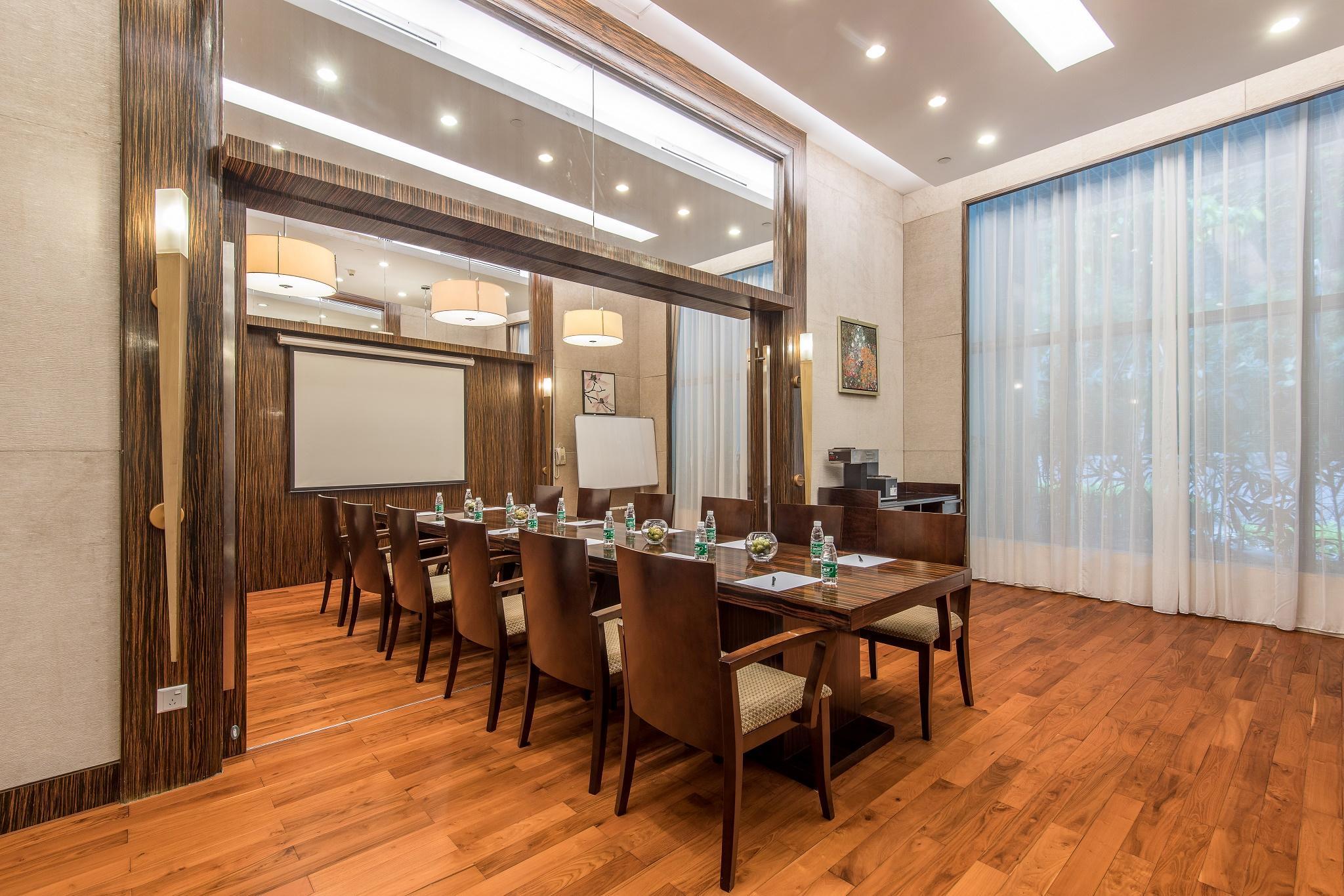 Cm+ Service Apartment Shenzhen Taige Exterior foto