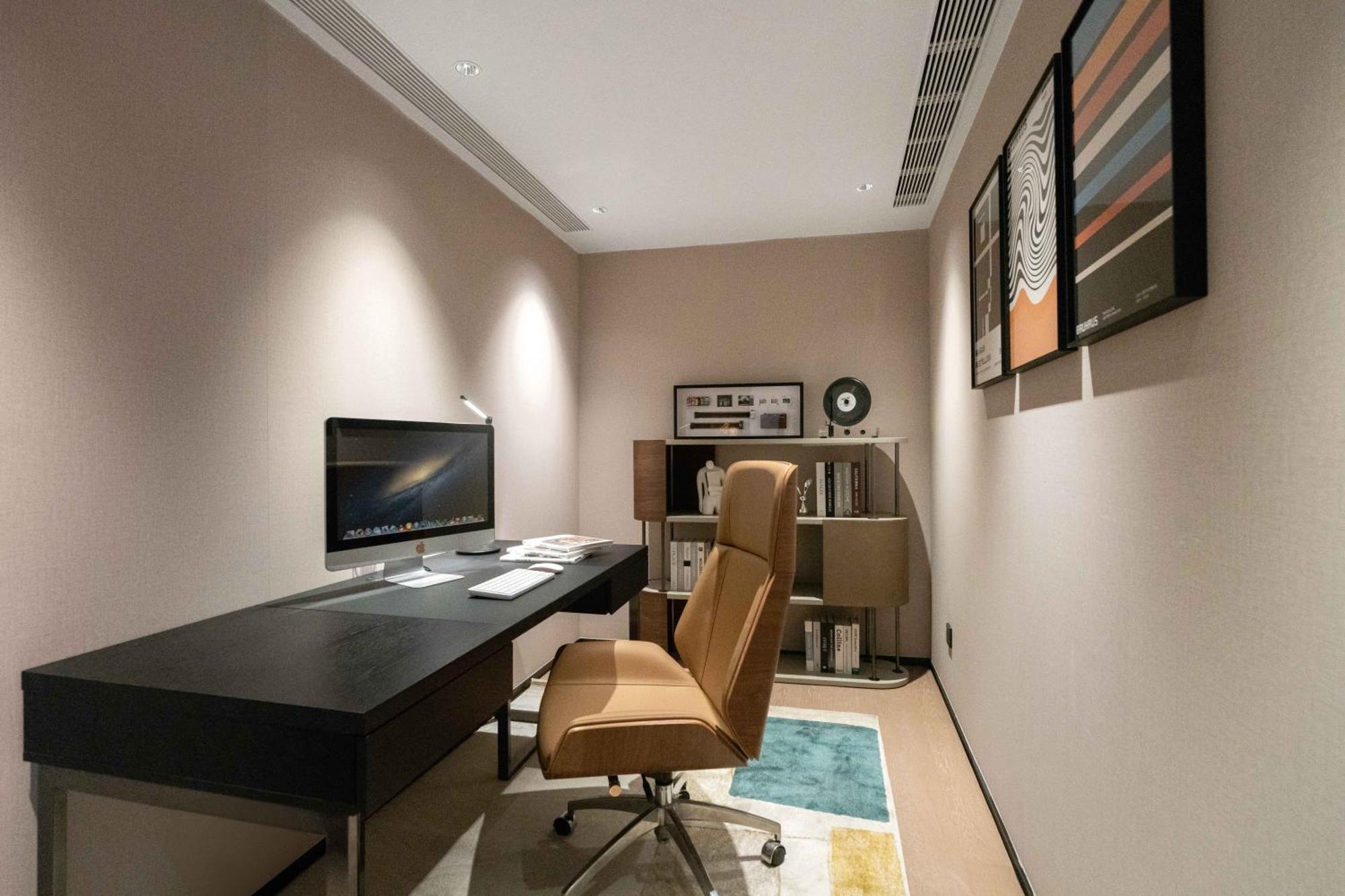 Cm+ Service Apartment Shenzhen Taige Exterior foto