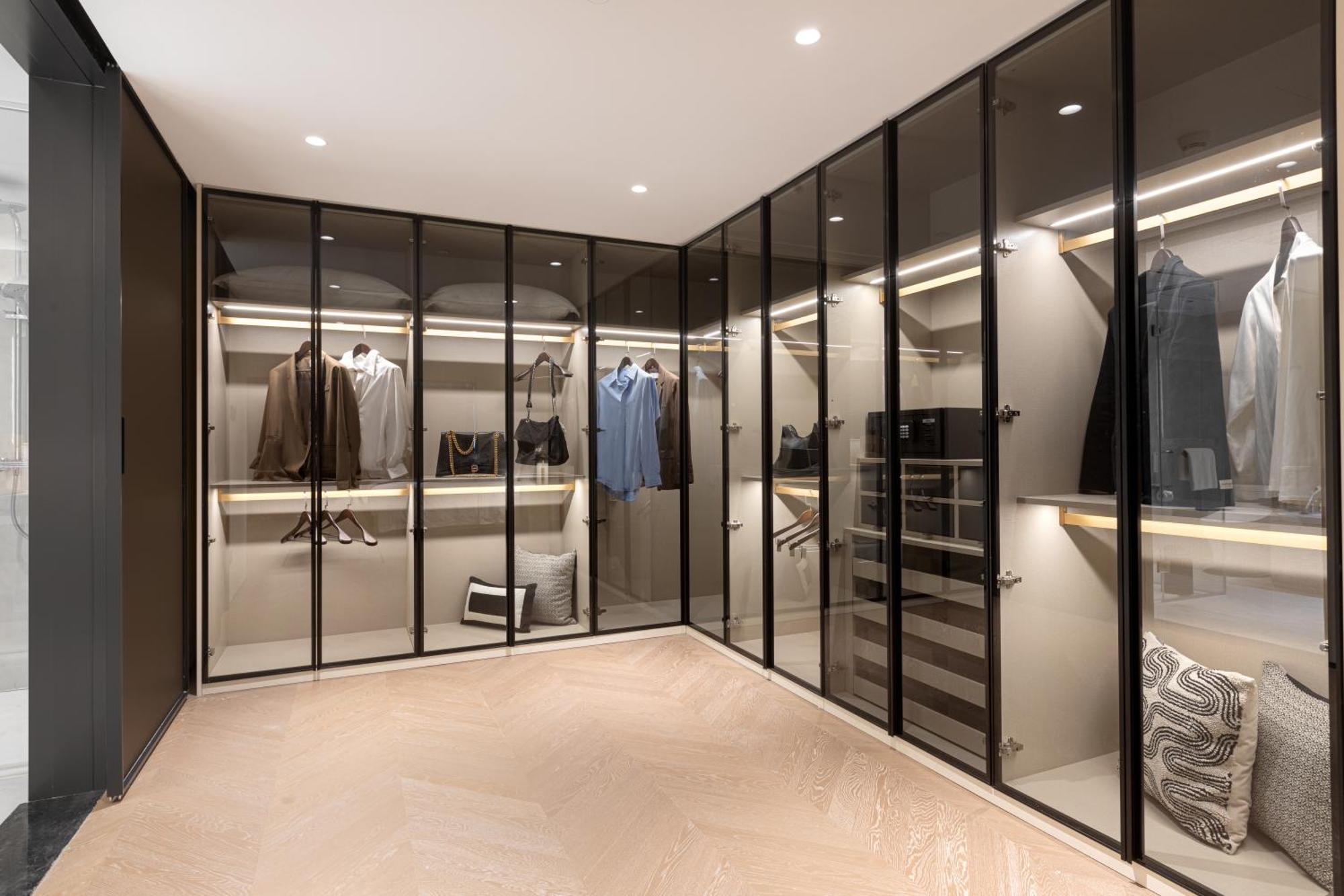 Cm+ Service Apartment Shenzhen Taige Exterior foto